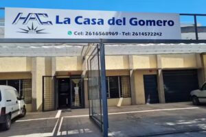 La Casa del Gomero – Venta de insumos para gomeria, lubricentro y conexiones para aire