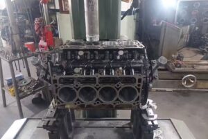 La Casa del Motor S.A.