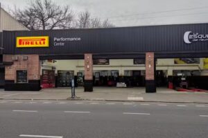 La Esquina del Neumático – Chacarita