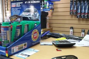 La Esquina del Neumático – La Lucila