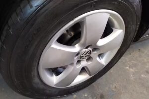 La Esquina del Neumático – Olivos