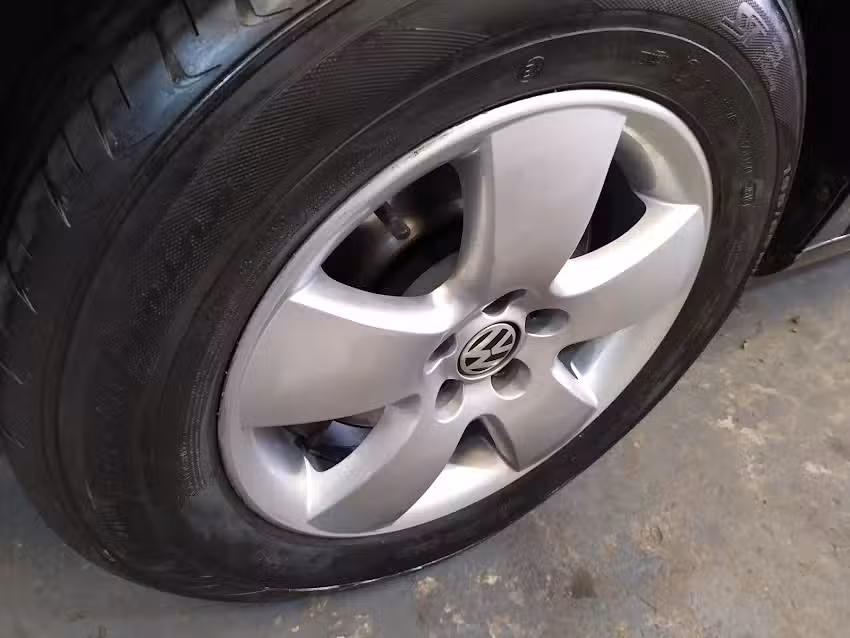 La Esquina del Neumático – Olivos