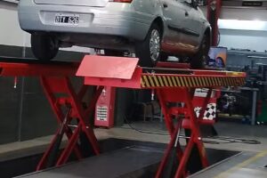 La Esquina del Neumático – Ramos Mejía