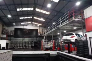 La Esquina del Neumático – Vicente López