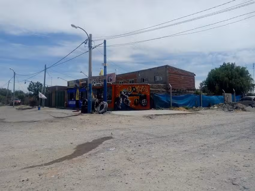 La Gomeria De Markitos