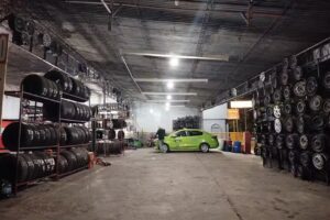 La Gomería de Zequi