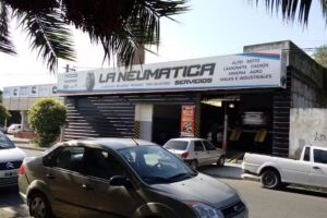 La Neumatica