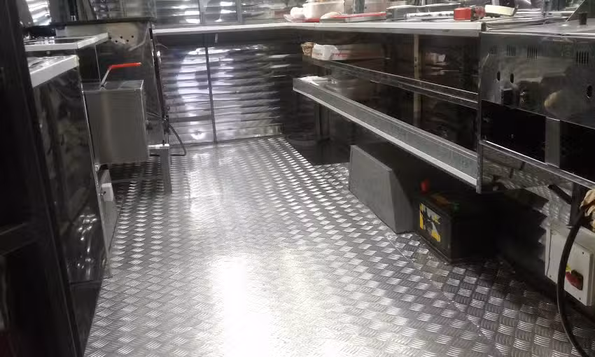 Laboulaye Repuestos De Roberto A.Ferrando E Hijos S.H.