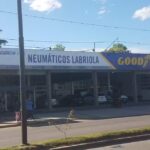 Labriola Neumáticos