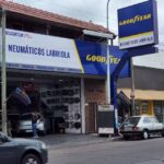 Labriola Neumáticos