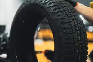 LANZ Neumáticos – DUNLOP SAN LUIS