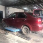 Larrauri Neumaticos Crespo S.A.