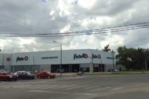 Larrauri Neumáticos Ruta 33