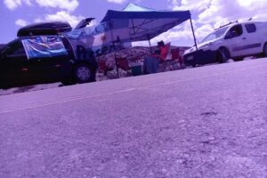 Lavadero y Gomería San Expedito