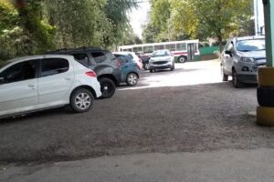 Lavadero Y Lubricentro Colon