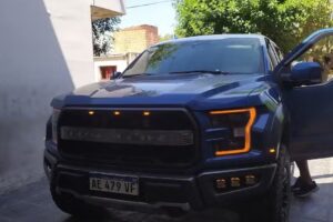 Le Siento Un Ruidito Taller mecánico