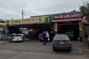 Leo’s Gomeria 24hs