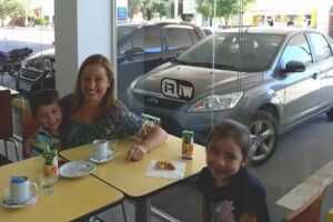 Levis Oldani – Neumáticos S.A.