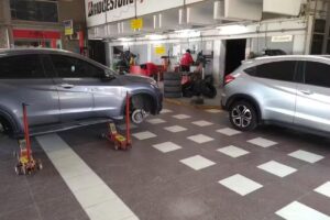 Lewis Oldani Neumaticos SRL