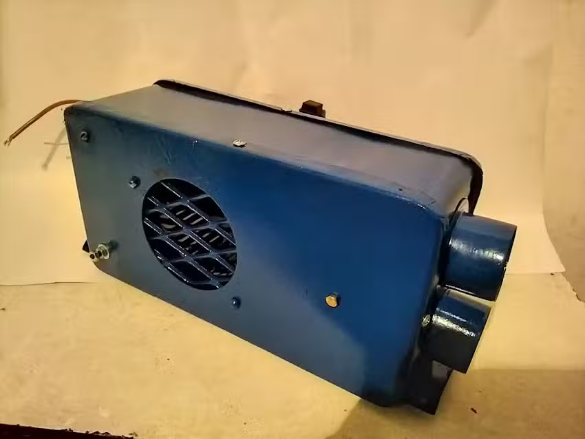 LIMPIAPARABRISAS SAAVEDRA