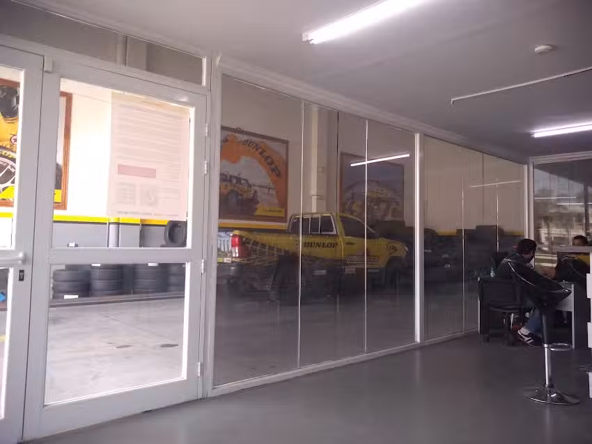 Litoral Neumáticos Suc. Corrientes