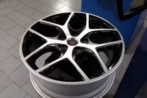 Llantas ROCABERT Reparación Diamantados