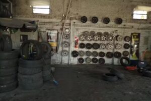 LM Servicios auxilio de gomeria