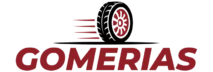 Gomerias