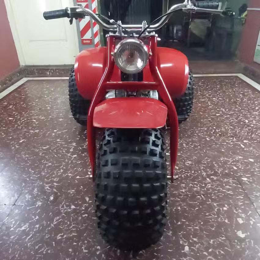 Lomas Detailing Garage