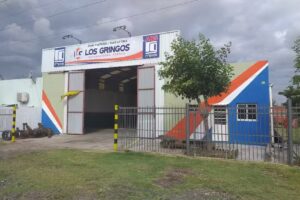 Los Gringos Reparaciones