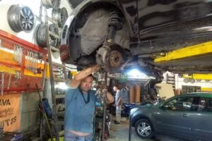 Los Hermanos Ariel y Lucas