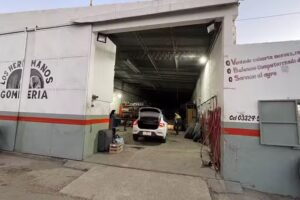 Los Hermanos Gomeria