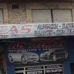 LOS TUERCAS