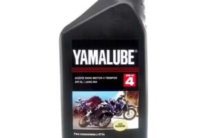 Lubri-Motos de Pedro Salazar