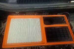 Lubri Service Integral