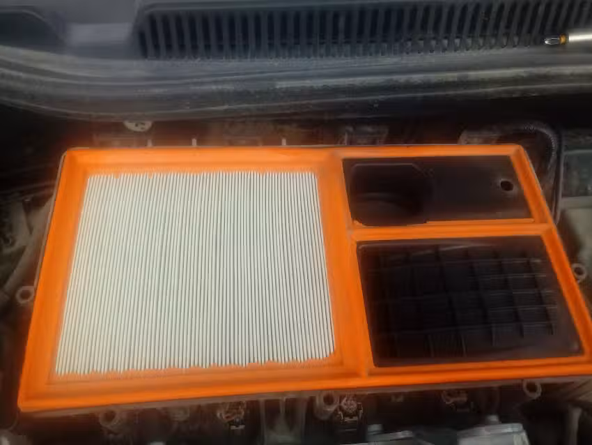 Lubri Service Integral