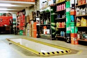 LUBRICANTES CLINI-CAR