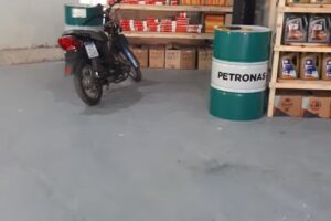 Lubricantes Yrigoyen