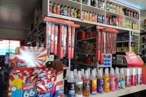 LUBRICAR LUBRICENTRO