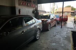 Lubricatto Lubricentro by Palazzolo