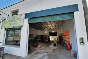 Lubricentro 3 Hermanos