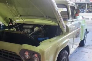 Lubricentro Buenos Aires