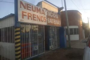 Lubricentro Car Center