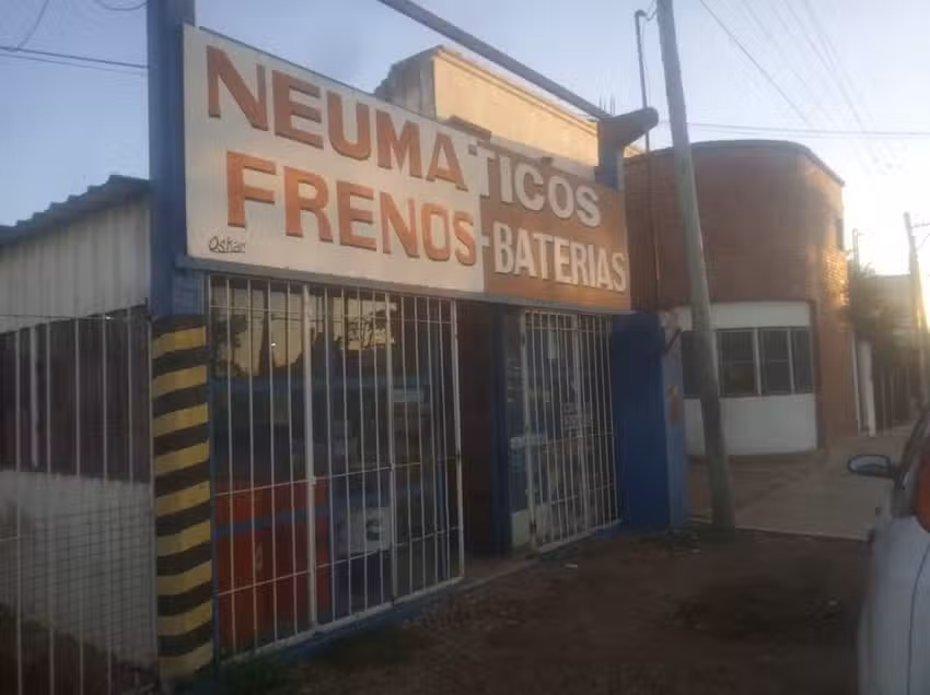 Lubricentro Car Center