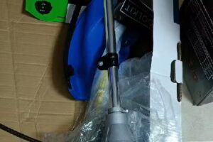 Lubricentro CASA BURNA