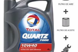 Lubricentro Don Anacleto