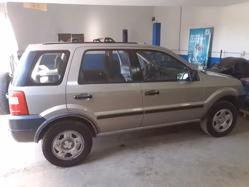 Lubricentro Don Paulino