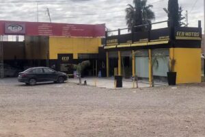 LUBRICENTRO ECO CAR SERVICE