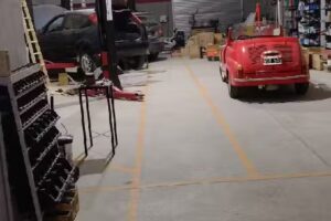 Lubricentro Eichorn (Lubricentro y Mecánica)