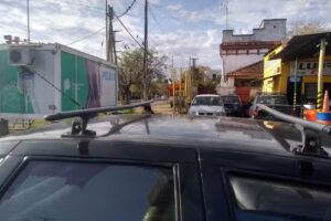 Lubricentro El Santi